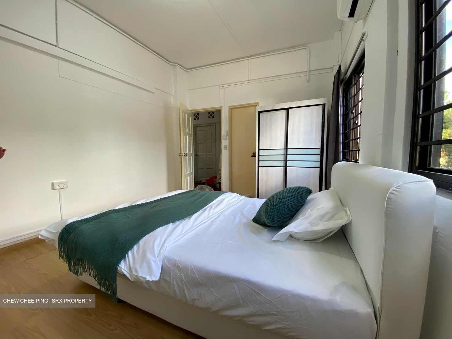 Cavenagh Gardens (D9), Apartment #446911951